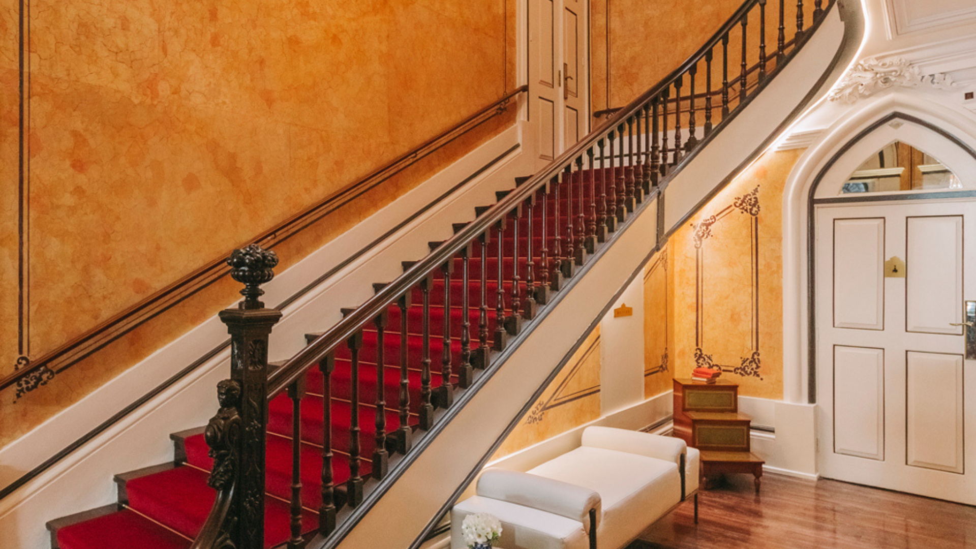 Torel Palace Porto
